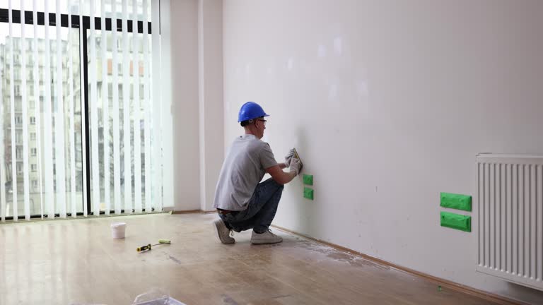 Best Drywall Texturing  in Sturgeon Bay, WI